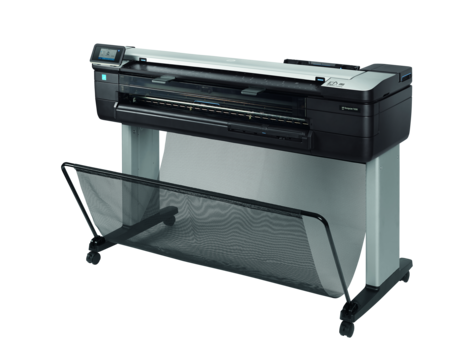 HP DesignJet T830 36inch MFP Printer (F9A30B) 2126EL
